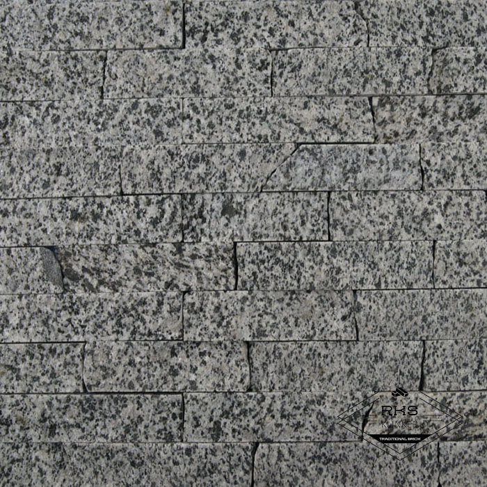 Фасадный камень Полоса - Гранит Покостовский в Курске